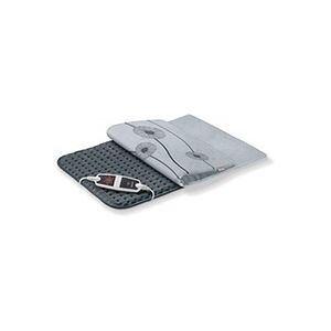 Beurer Coussin chauffant gris - Publicité