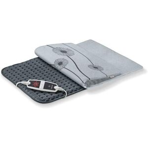 Beurer Cosy HK 125 XXL - Coussin chauffant - gris - Publicité