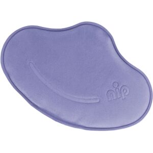 NIP Coussin chauffant Bellywell avec gel de tourbe et parfum lavande