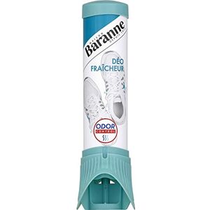 Baranne Odor Stop 100 ml - Publicité