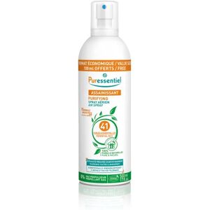 Puressentiel Spray41 Huiles Essentielles 500ml - Publicité