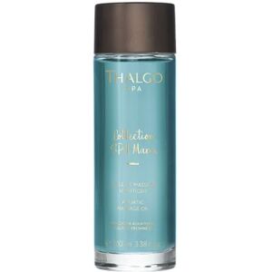 Thalgo Huile Massage Aquatique Collection Spa Marin 100ml