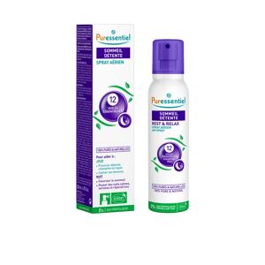 Puressentiel Sommeil Detente Spray Aerien 200ml