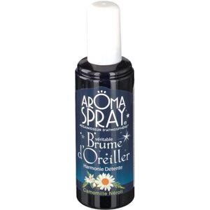 Saint Côme Aromaspray Brume d'Oreiller 100mL