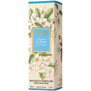 Collines de Provence Bouquet Fleur Tiare 100ml