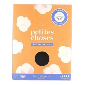 Les Petites Choses Culotte Regle Bio TL 1ud