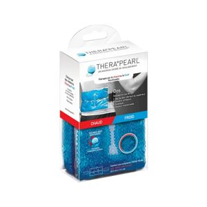 BAUSCH & LOMB Thera Pearl Compresse Chaud/Froid Multi-Zones