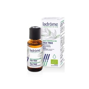 Ladrôme Huile Essentielle Tea Tree 30ml