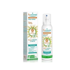 Spray Purifiant 41 Huiles Essentielles 200ml