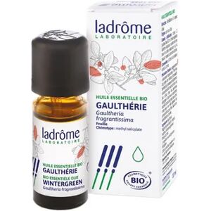 Ladrôme Huile Essentielle Gaultherie 30ml