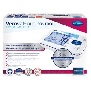 Hartmann Veroval Duo Control Tensiometre Bras Taille L