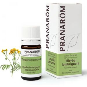 Pranarom Huile Essentielle Tanaisie Annuelle 5ml