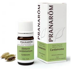 Pranarôm Huile Essentielle de Cardamome 5 Ml - Publicité