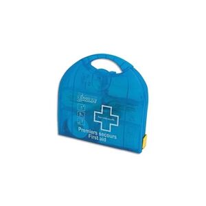 Esculape Trousse Premiers Secours 5 personnes