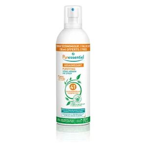 Puressentiel Assainissant Purifying Spray Aerien 500ml