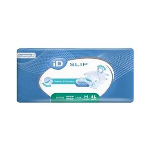 iD Slip Couches Unisex Super M 28uts