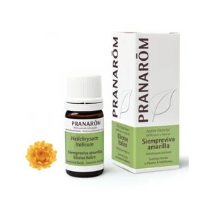 Pranarôm Huile essentielle Immortelle 5ml