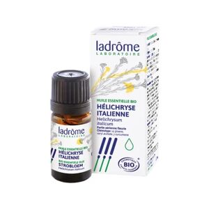 Ladrôme Huile Essentielle Helichryse Ital 5ml