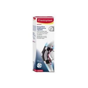 Elastoplast Genouillere Reglable 1 unite