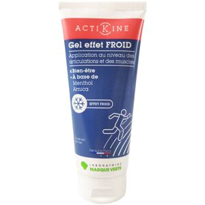 Actikine Gel Effet Froid 100ml