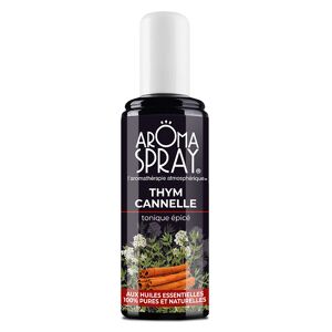 Thym Cannelle Purifiant Epicé 100ml