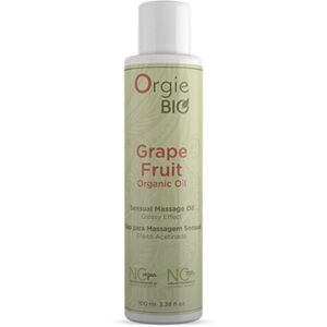 ORGIE Huile de Pamplemousse Bio 100 ml