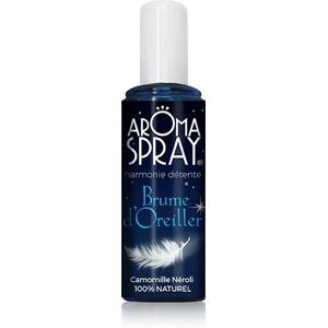 Saint Côme Aroma Spray Brume d'oreiller Camomille Neroli 100 ml