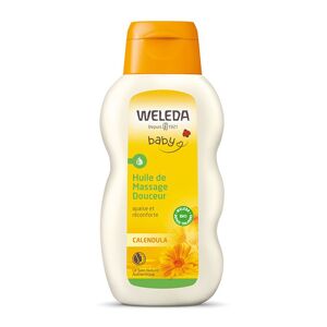 Weleda Huile de Massage Douceur