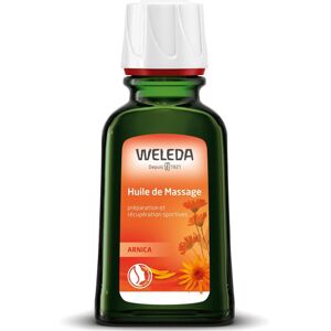 Weleda Huile de Massage a l Arnica