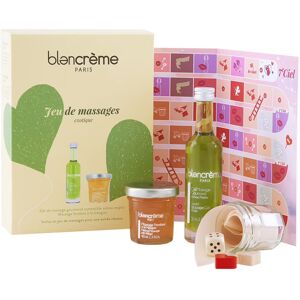 BLANCREME Jeux de Massage Coffrets de Soin & Bien-etre