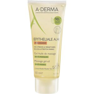 A-derma Gel-Huile de Massage Anti-Marque