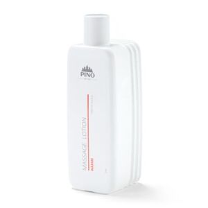 PINO Lotion de massage Liquiderma Thermo