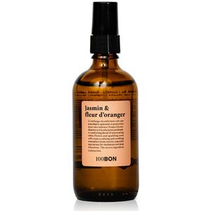 Brume Jasmin & Fleur d'Oranger Maison & Aroma 100BON 100ml