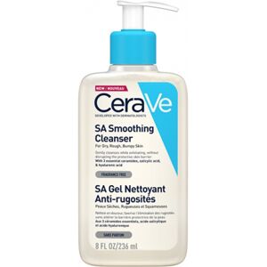 CeraVe SA Gel Nettoyant Anti-Rugosites