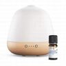 PRANAROM Diffuseur Cera + Huile Essentielle à diffuser bio Zen