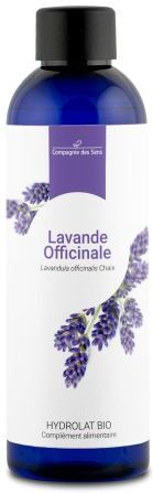 La Compagnie des Sens Lavande officinale - hydrolat bio 200ml