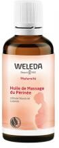 Weleda Huile de Massage du Périnée - 50 ml - Flacon 50 ml