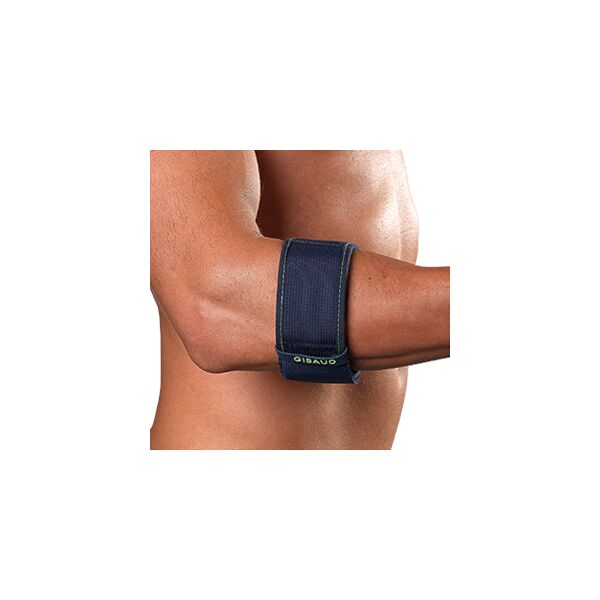 dual sanitaly spa soc.benefit bracciale tennis elbow taglia unica gibaud