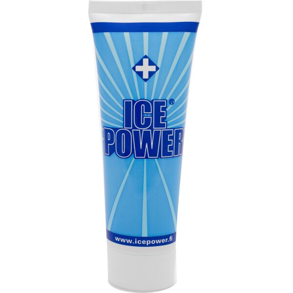 sorrenti nunzio ice power cold gel 75ml