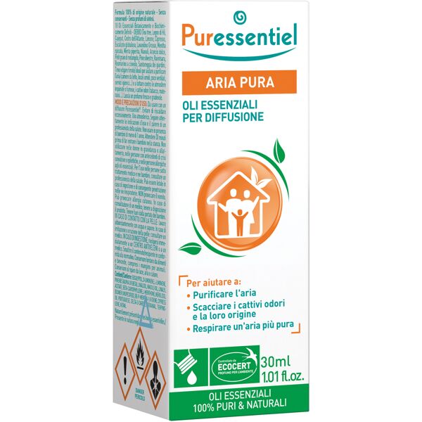 puressentiel misc.aria pura