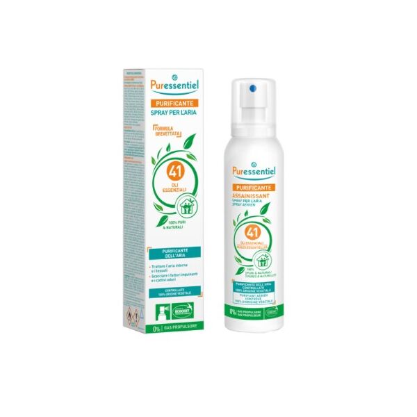 puressentiel spray purificante per ambiente 200 ml