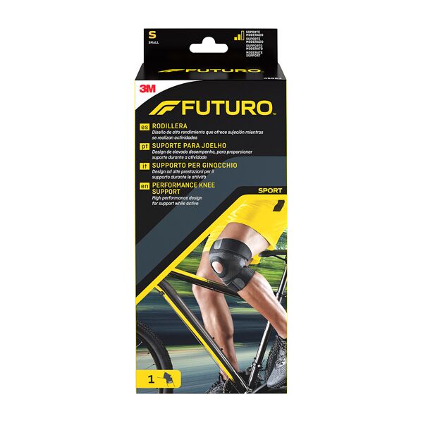 3m futuro sport supp ginocchio l