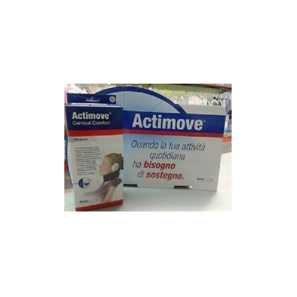 essity italy spa actimove cerv.coll.xl