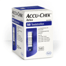 ACCU-CHEK AVIVA 50 Strisce