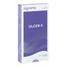 SIGVARIS Ulcer-x+503 gamb.p/a m/l sigv