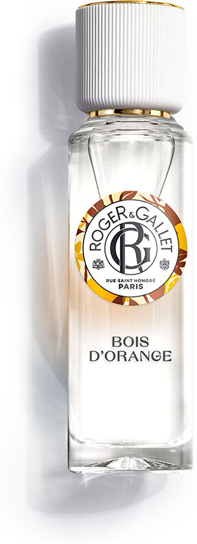 Roger & Gallet R&G Bois D'Orange Eau Parfumée 30 ml