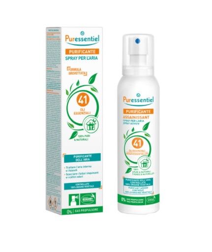 Puressentiel Spray Purificante Per Ambiente 200 ml