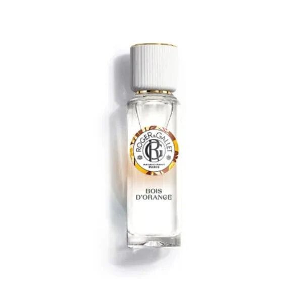 ROGER & GALLET Bois D'orange Acqua Profumata Di Benessere 30 Ml