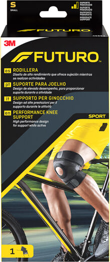 3M FUTURO SPORT SUPP GINOCCHIO L