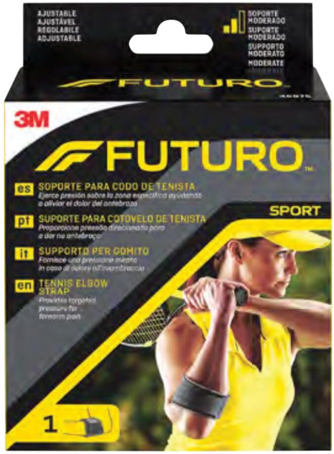 3M FUTURO GOMIT SPORT